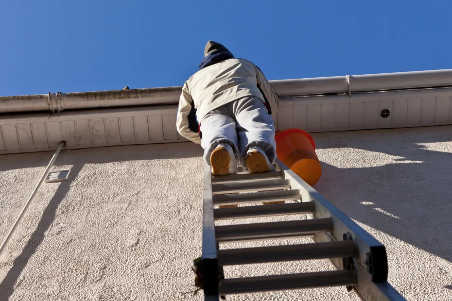 Gutter Cleaning Lakeland TN