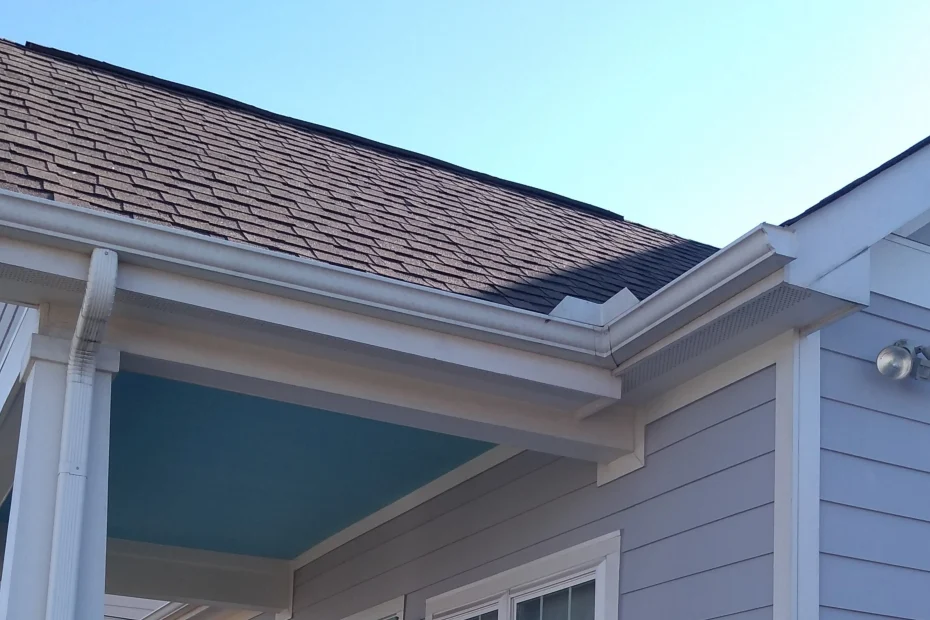 Gutter Cleaning Lakeland TN