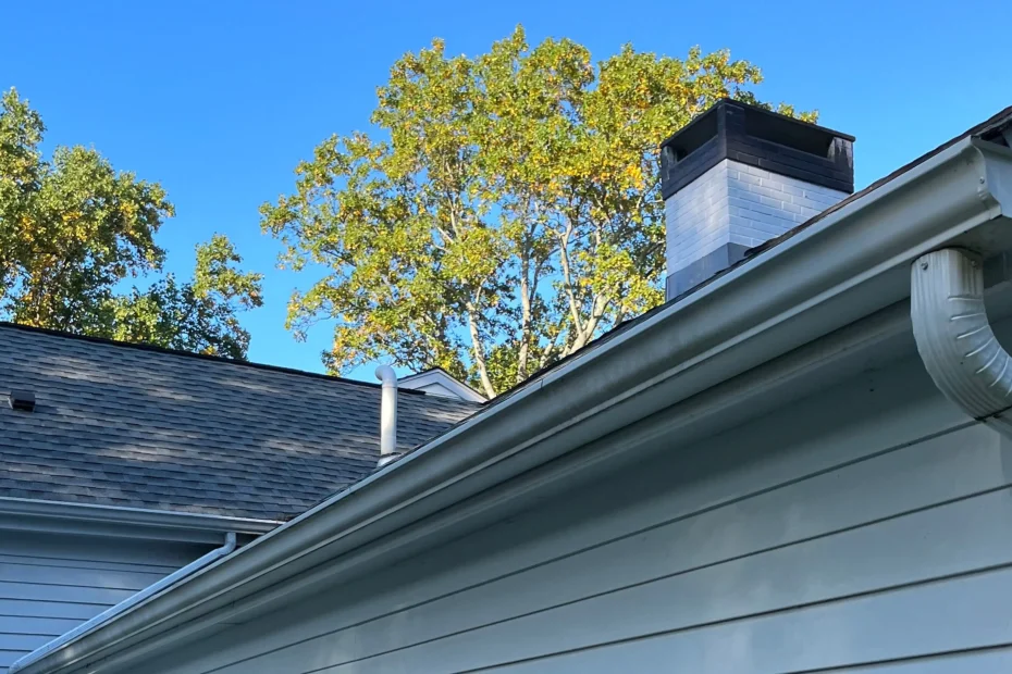 Gutter Cleaning Lakeland TN